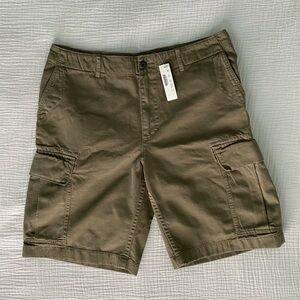 J.Crew Men’s Cargo Shorts | Sz. 34